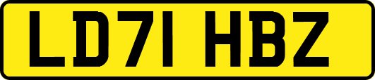 LD71HBZ