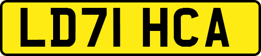 LD71HCA
