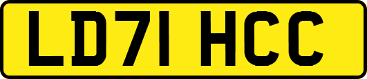 LD71HCC