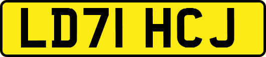 LD71HCJ