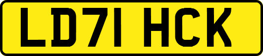 LD71HCK