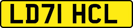 LD71HCL
