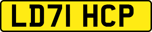 LD71HCP