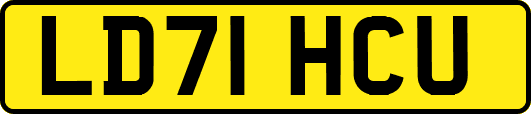 LD71HCU