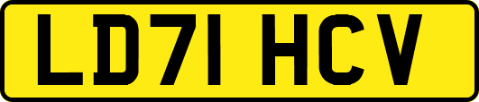 LD71HCV