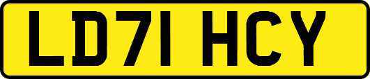 LD71HCY