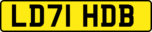LD71HDB