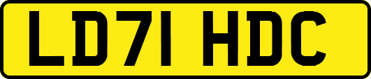 LD71HDC