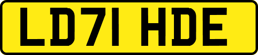 LD71HDE