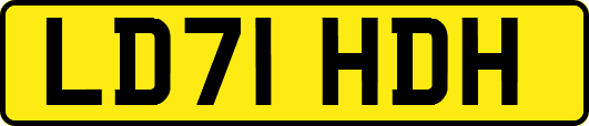 LD71HDH
