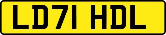 LD71HDL