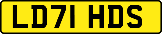 LD71HDS