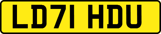 LD71HDU