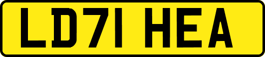 LD71HEA