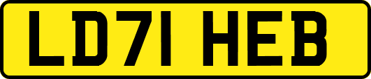 LD71HEB