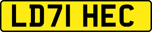 LD71HEC
