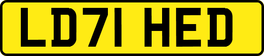 LD71HED