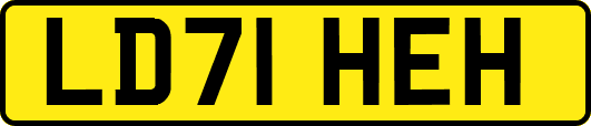 LD71HEH