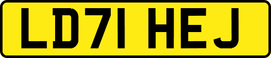 LD71HEJ