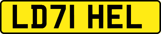 LD71HEL
