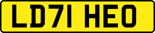LD71HEO