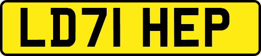 LD71HEP