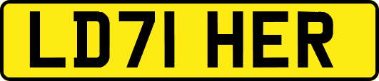 LD71HER