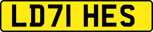 LD71HES