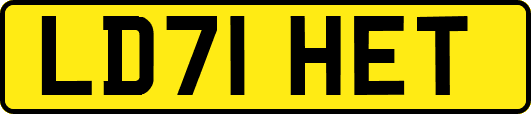 LD71HET