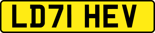 LD71HEV
