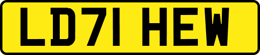 LD71HEW