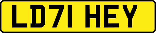 LD71HEY