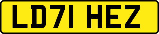 LD71HEZ