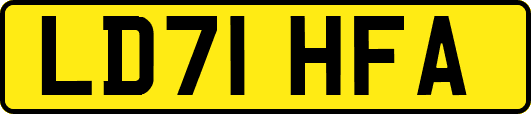 LD71HFA