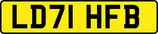 LD71HFB