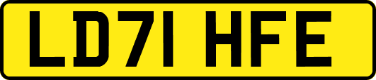 LD71HFE