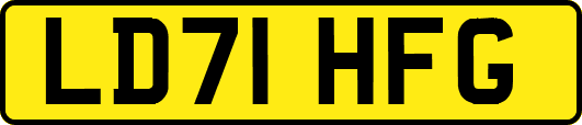LD71HFG