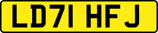 LD71HFJ