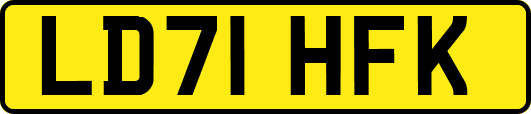 LD71HFK