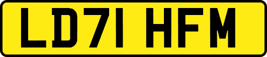 LD71HFM