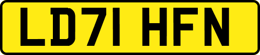 LD71HFN