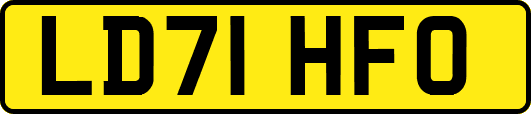 LD71HFO