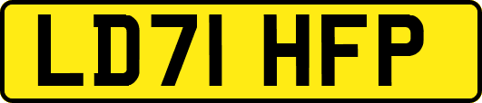 LD71HFP
