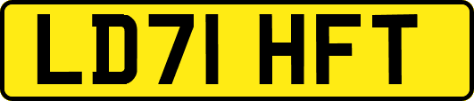 LD71HFT