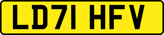 LD71HFV
