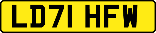 LD71HFW