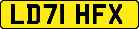 LD71HFX