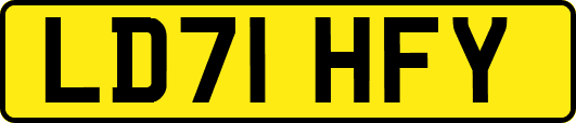 LD71HFY