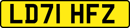 LD71HFZ