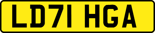 LD71HGA